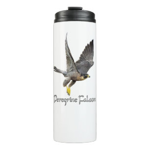Peregrine valk lekbestendige thermische tumbler thermosbeker
