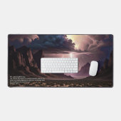 Perek Shira - Bliksem Bureaumat (Keyboard & Muis)