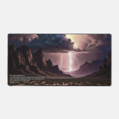 Perek Shira - Foudre (Recto)