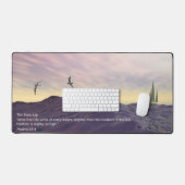 Perek Shira - Les Mers (Clavier et souris)