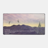 Perek Shira - Les Mers (Recto)