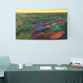 Perelandra Banner (Beurs)