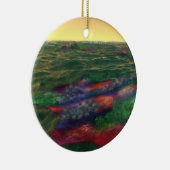 Perelandra Ornament (Rechts)