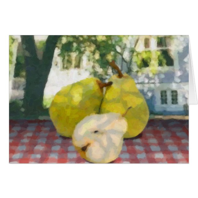 peren (Voorkant Horizontaal)