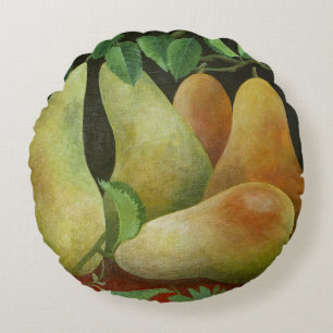 peren 2014 rond kussen