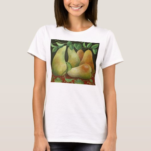 peren 2014 t-shirt (Voorkant)