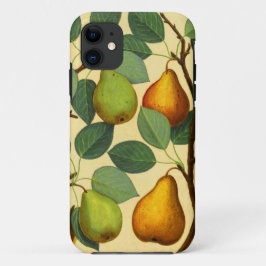  peren iPhone 11 hoesje