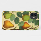  peren Case-Mate iPhone case (Achterkant (horizontaal))