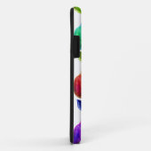 peren en kleurstoffen Case-Mate iPhone case (Achterkant/rechts)