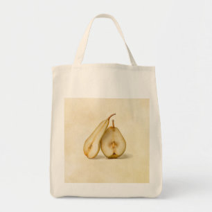 Peren - Mijn lieve en perfecte halve Tote Bag