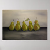 peren poster (Voorkant)