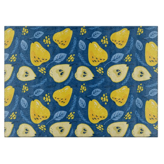 peren snijplank (Voorkant)