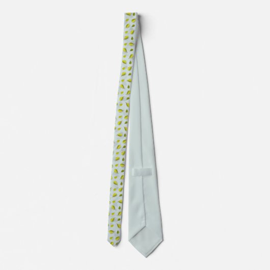 Peren Stropdas (Achterkant)