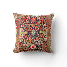 Perepedil Kuba East Kauasus Rug Print