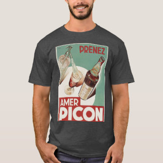 Perez Amer Picon T-shirt
