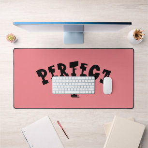 Perfect 1 bureau mat