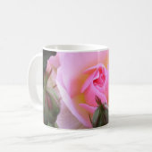 Perfect Anglais Rose Coffee Mug (Devant gauche)
