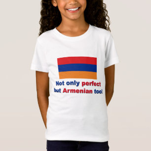 Perfect Armenian T-shirt