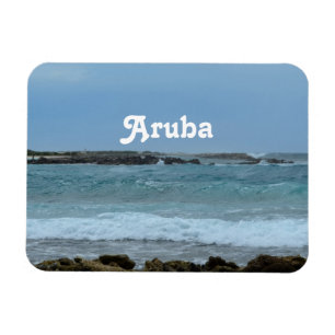 Perfect Aruba Magneet