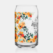 Perfect Blikvorm Glas (Voorkant)