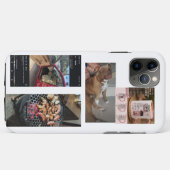 Perfect Case-Mate iPhone Case (Achterkant (horizontaal))