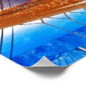 PERFECT CHILDHOOD Poster (Hoek)