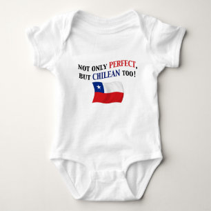 Perfect Chileens Romper