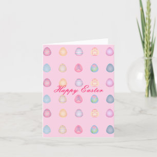 Perfect, Cool Happy Paast, Eieren Aankondiging