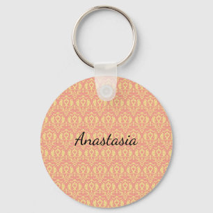 Perfect, Cool Pattern-Lijst Sleutelhanger