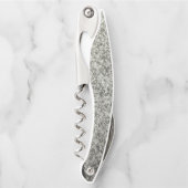 Perfect Corkschroef Kurkentrekker (Voorkant)