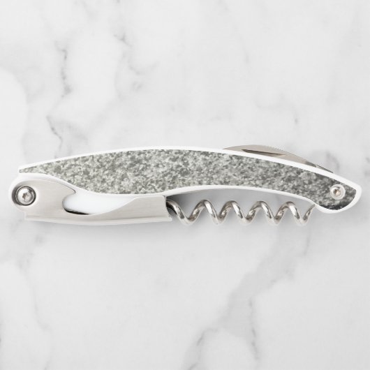 Perfect Corkschroef Kurkentrekker (Voorkant)