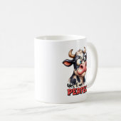 Perfect Cow Mug (Devant droit)