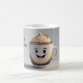 Perfect cup mug (Centre)