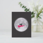 Perfect Date Briefkaart (Staand voorkant)