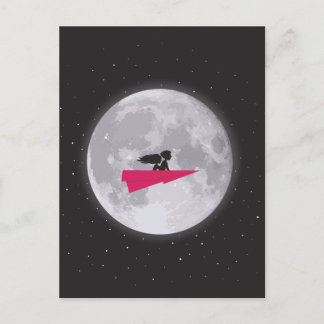 Perfect Date Briefkaart