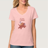 Perfect Designs for Dog Lovers & Pet Gifts T-shirt (Voorkant)