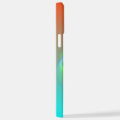 Perfect for iPhone Personalization iPhone Hoesje (Rechterkant)