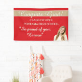 Perfect Graduation Congrats BANNER (Insitu)