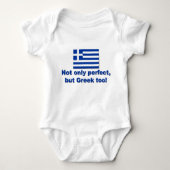 Perfect Grieks Romper (Voorkant)