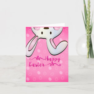 Perfect Happy Pasen, Bunny Aankondiging