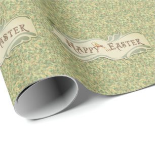 Perfect Happy Pasen  Cadeaupapier