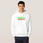 Perfect Hoodie (Voorkant volledig)