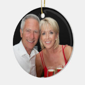 Perfect Hostess - SRF Keramisch Ornament (Links)