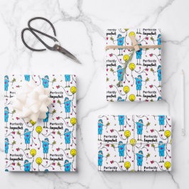 Perfect Imperfect 2 A_Wrapping Paper