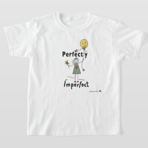 Perfect imperfect 2A_Kinder T-shirt
