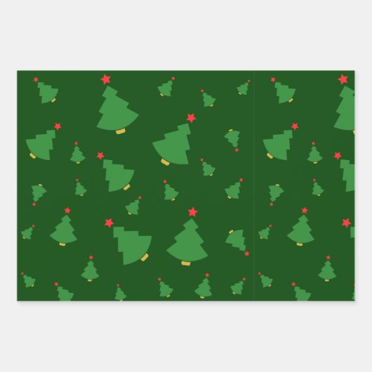 Perfect inpakken inpakpapier vel (Voorkant 3)