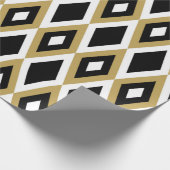 Perfect inpakpapier voor uw volgende cadeau (Hoek)