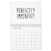 Perfect Kalender (Jan 2026)