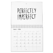 Perfect Kalender (Mar 2026)