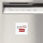 Perfect Lets Magneet (Insitu (Vaatwasser))